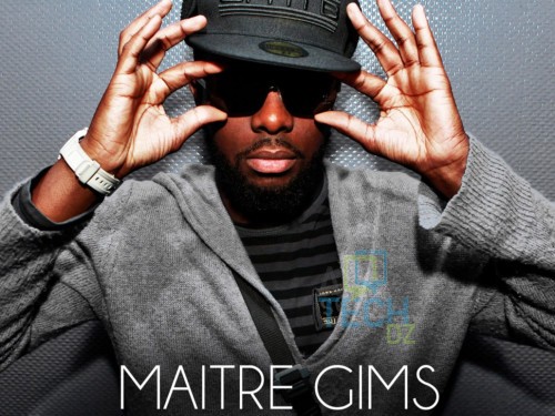 maitre gims1