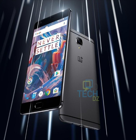 oneplus 3