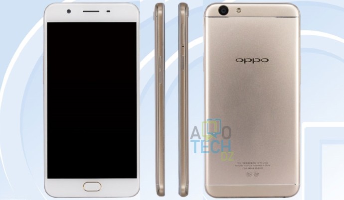 oppo a59