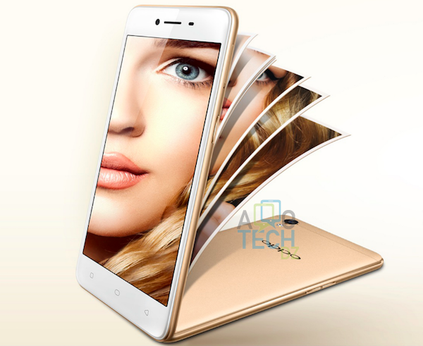 oppo a37