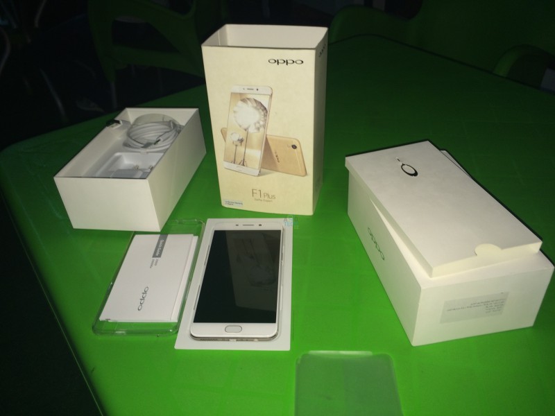 oppo f1 plus