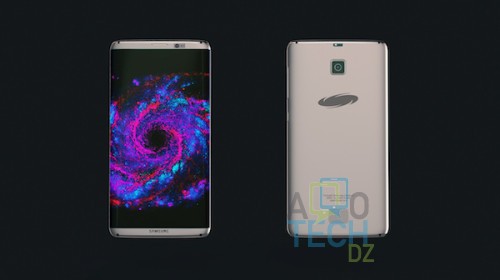 samsung galaxy s8 concept 2