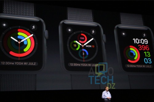 watchOS