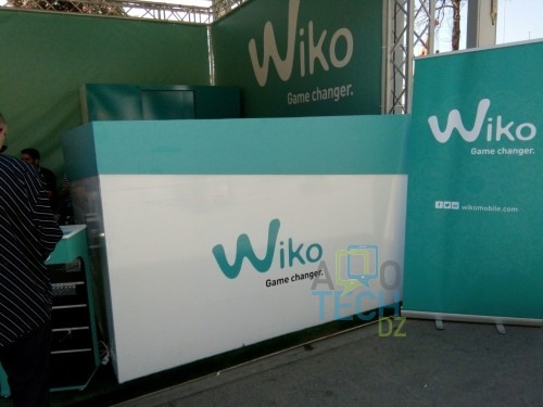 wiko stand fia