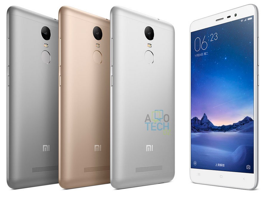 xiaomi redmi