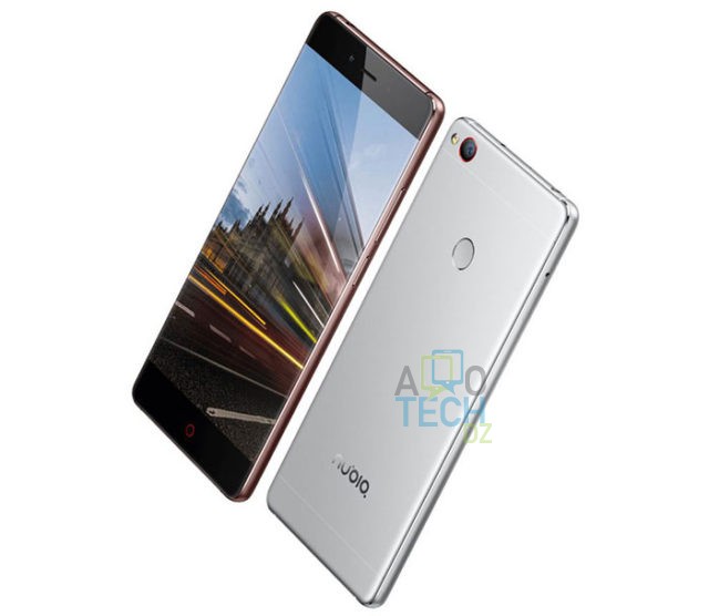 zte nubia z11