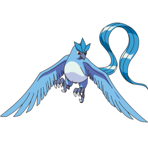 articuno