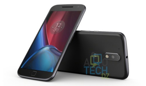 Moto G4 Plus 510x300