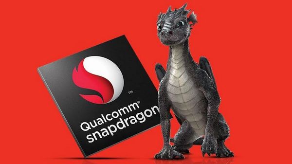 Qualcomm Snapdragon 821