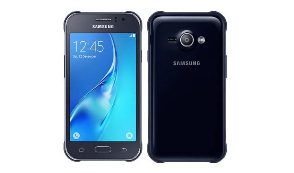 Samsung Galaxy J1 Ace Neo