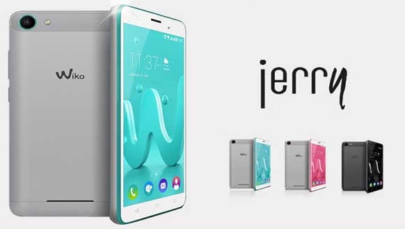 wiko jerry algerie 