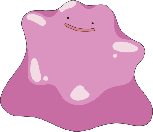 ditto