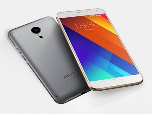 meizu mx6une