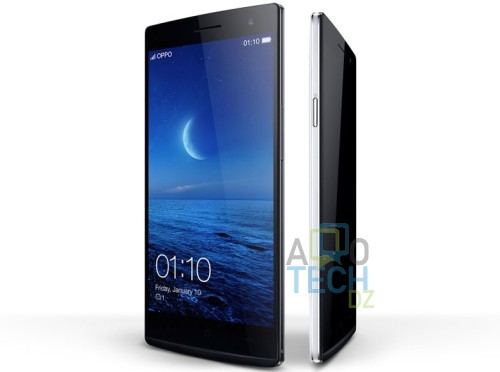 oppo find7