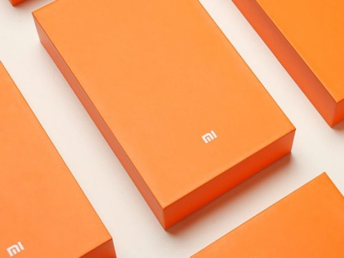 xiaomi box