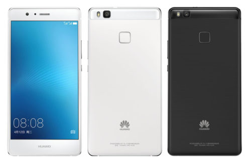 Huawei G9 plus