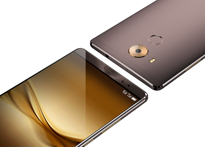 Huawi Mate 8 a la venta Espaa