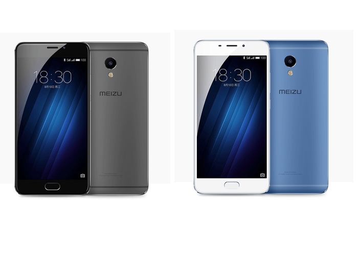 MEIZU M3E