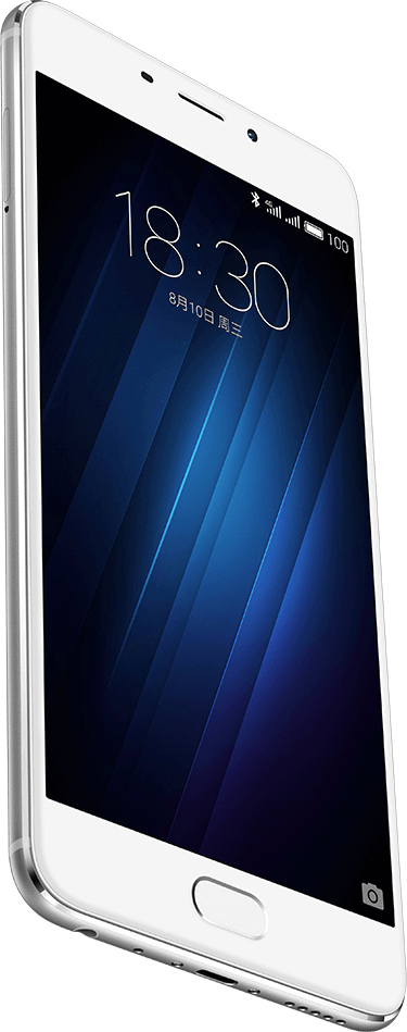 Meizu M3E 3