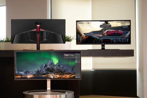 Ultrawide Monitor 640x426