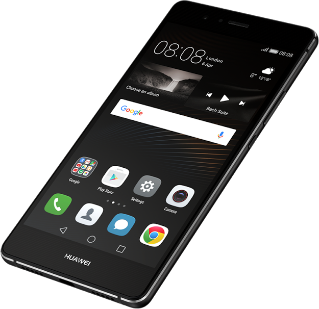 huawei p9 lite