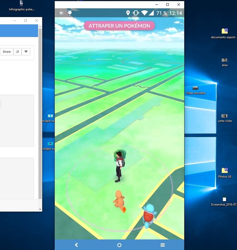 androidpit vysor pokemon go 2 w782