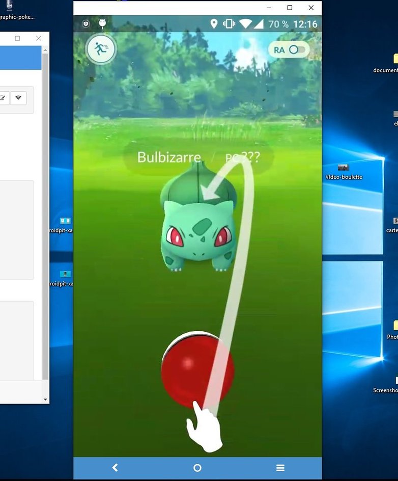 androidpit vysor pokemon go 3 w782