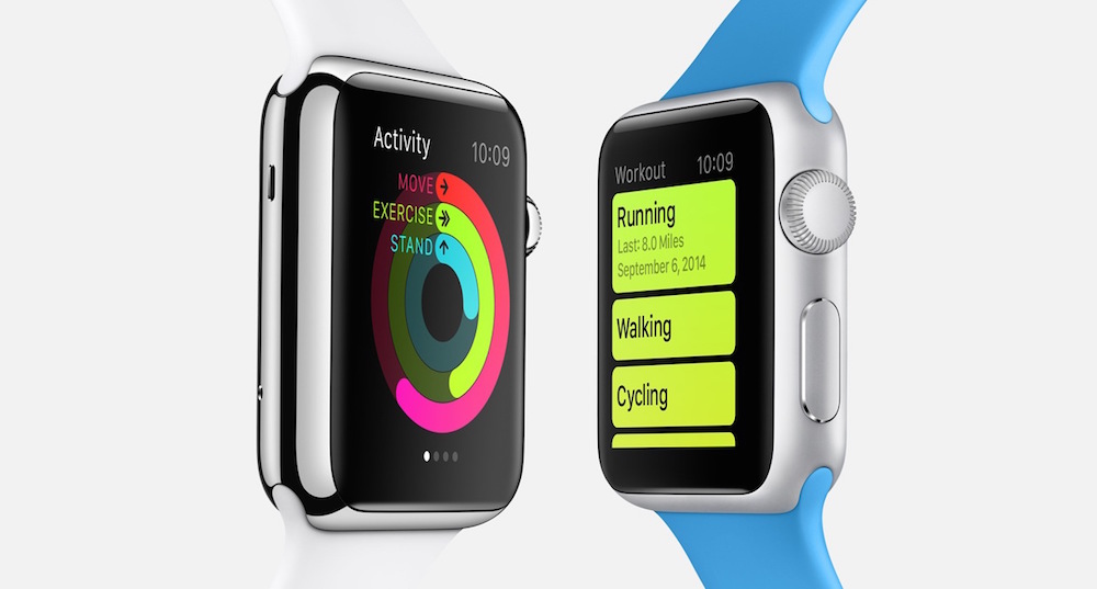 apple watch sport 84 dollars composants