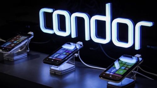 condor allotech