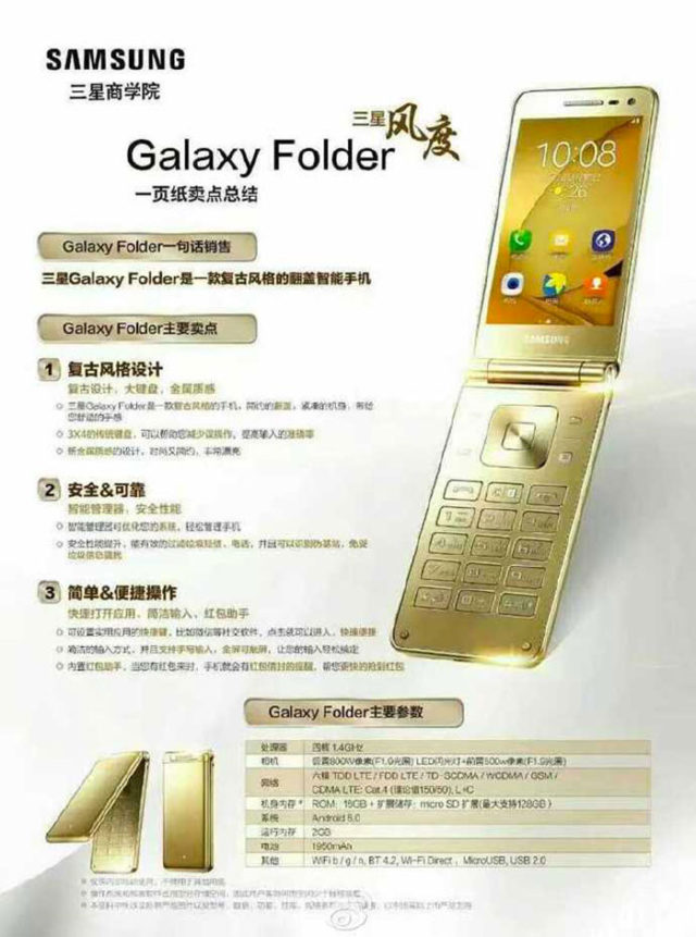 galaxy fodler 2 2