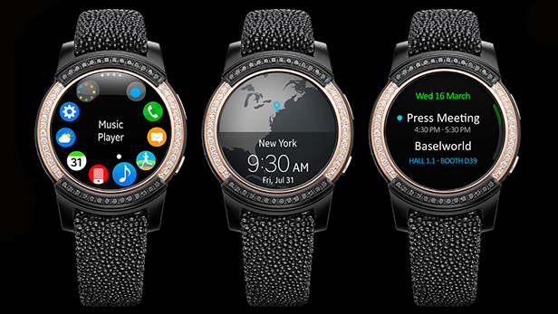 gear s3