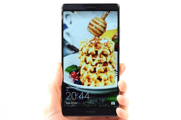 huawei mate 8 pem