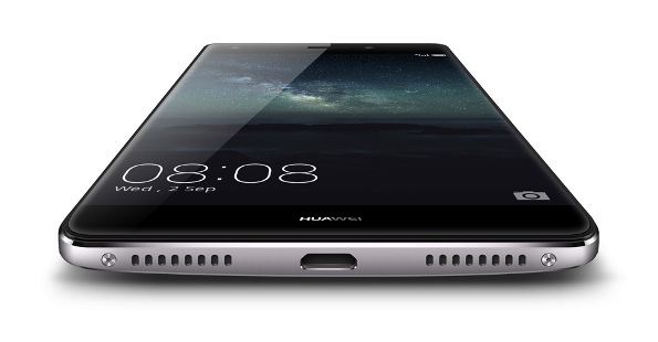 ifa 2016 huawei mate 9