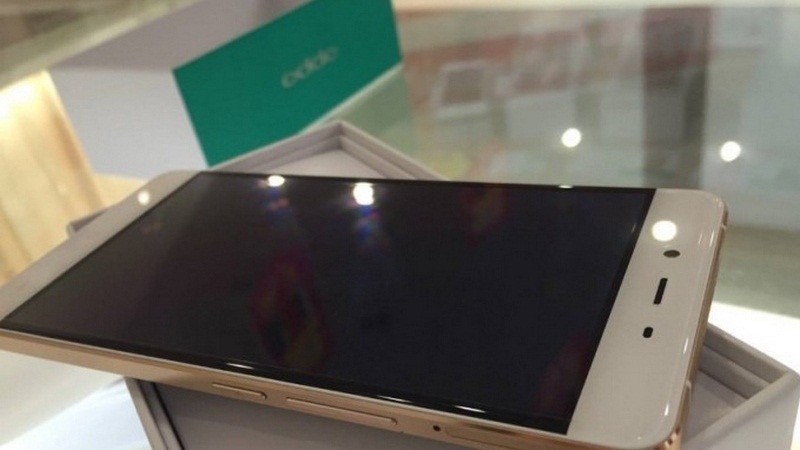 oppo a37 algerie