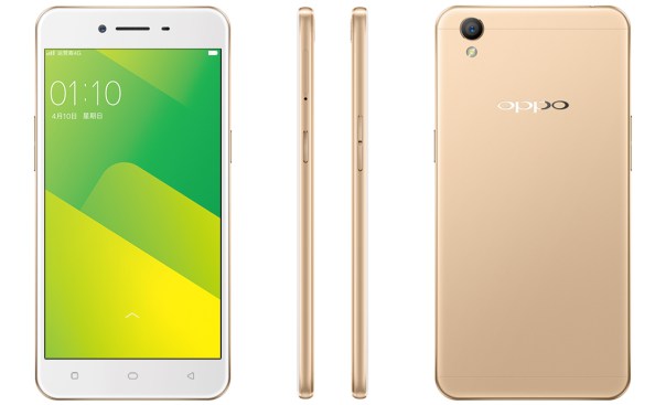 oppo a37 or