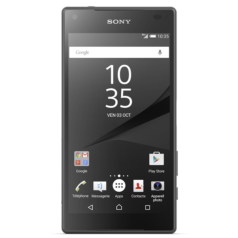 sony xperia compact