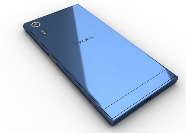 sony xperia xr onleaks 2