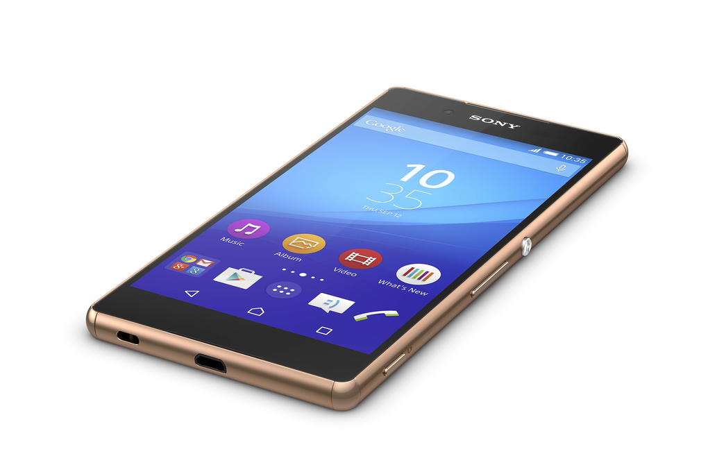 sony xperia z3 plus press renders 2