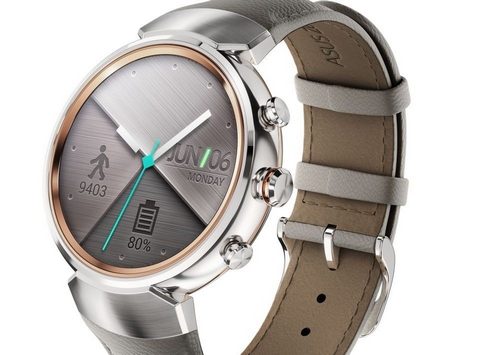 zenwatch 3 allotechdz