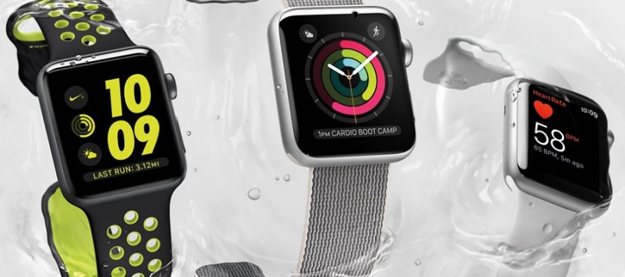 Apple Watch Series 2