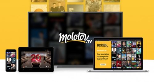 Molotov.tv