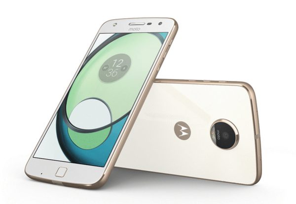 Moto Z Play 3