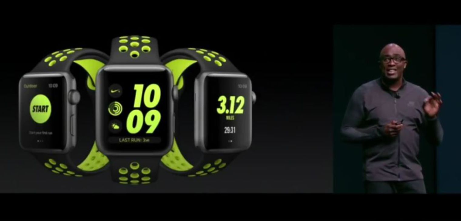 apple watch nike 5664861