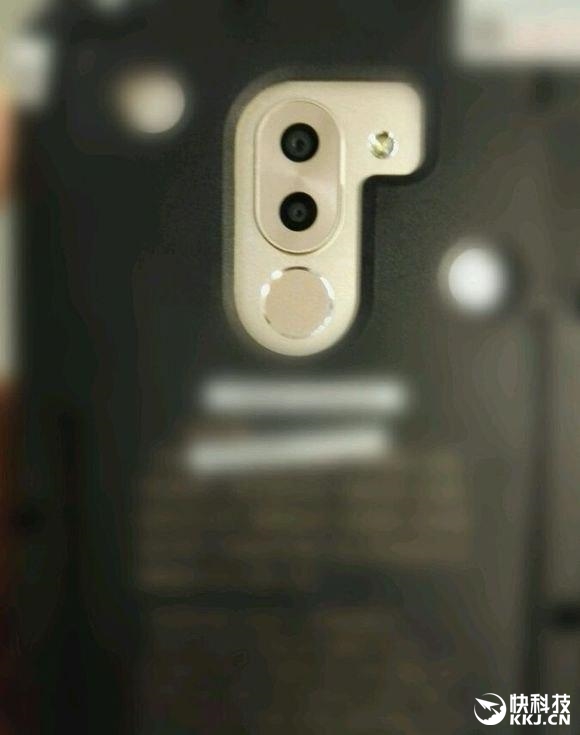 huawei mate 9 leak double apn