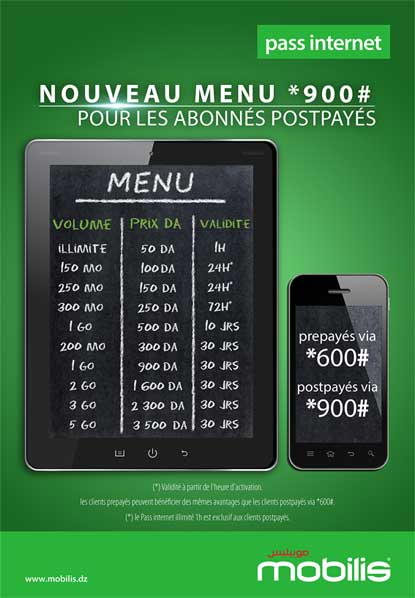 mobilis 3g