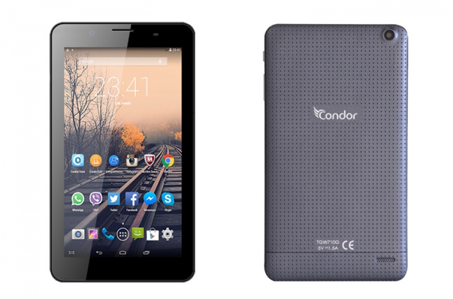 Condor TAB TGW 710 G