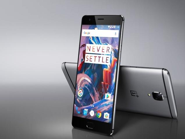 OnePlus 3 FRONT VI 2898106f