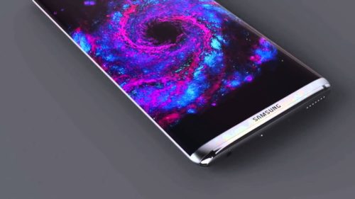 Samsung Galaxy S8