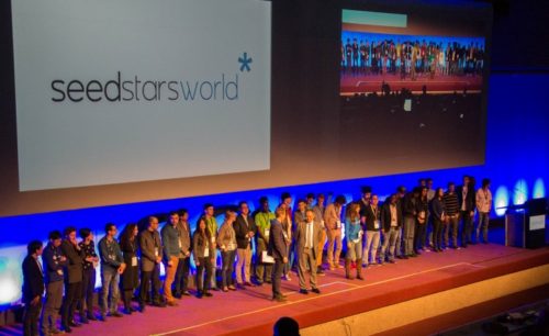 SeedStars World