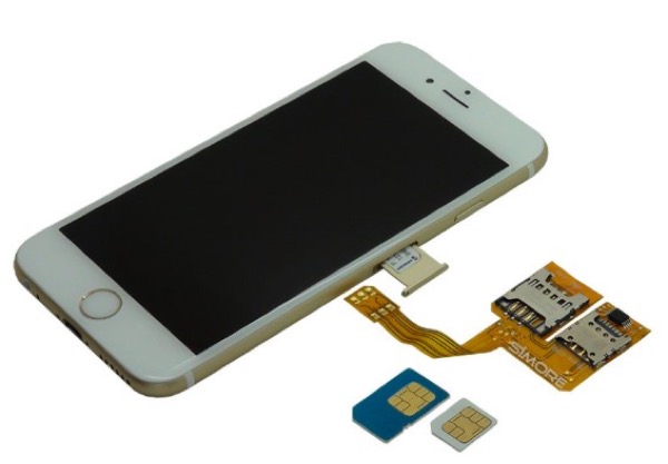 apple prevoit de sortir des iphone double sim